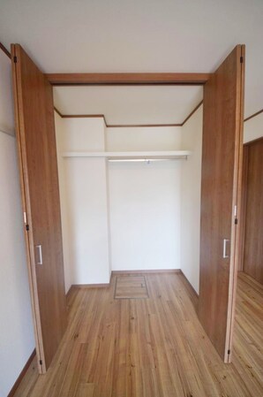 メゾンエクレールの物件内観写真